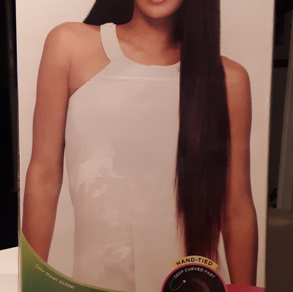 Wigs - Picture 3 of 5